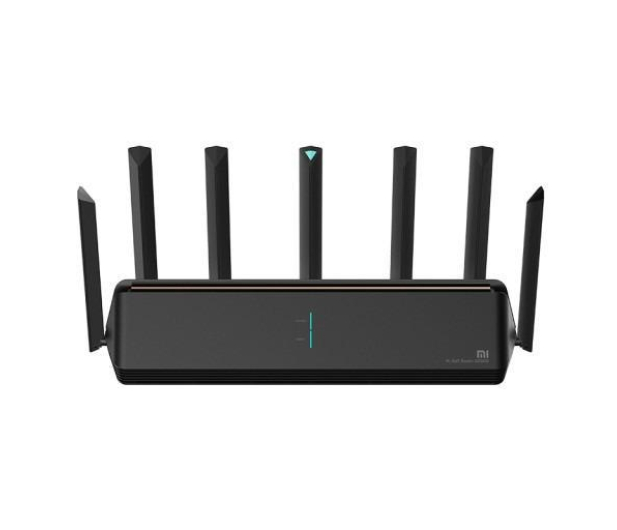 Xiaomi Mi AIoT Router AX3600 (3000Mb/s a/b/g/n/ac/ax) - 611694 - zdjęcie